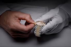 Servicing Your Rolex | Kapoor Watch Co.