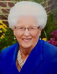 Obituary for Doris (Williams) Akers
