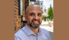 Ali Kamel Bazzi appointed to Dearborn School Board