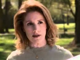 Mrs Landingham convinces Young Jed to be socially active