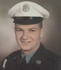 Obituary for Bernard Andrew Burke