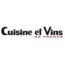 Cette revue édite six publications, un hors série vin et un hors série cuisine par an. Cuisine Et Vins De France Maison Herout