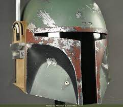 Rebelscum S Esb Boba Fett Replica Rebelscum Com Forums In 2021 Boba Fett Boba Fett Helmet Boba