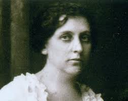 Iris Everett McGarvey Dacy (1890-1960)