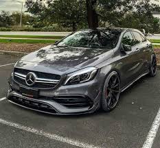 Mercedes Mercedes Car Super Luxury Cars Mercedes Hatchback