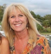 Theresa Dickson's Instagram, Twitter & Facebook