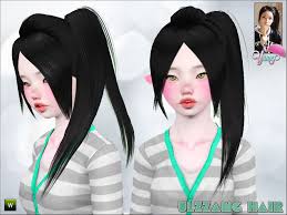 Simple, classy, or cute we have it covered for you! Zauma S Yume Ulzzang Hair