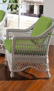 Capri Rattan Framed Natural Wicker Chair In 2020 White Wicker Chair Outdoor Wicker Chairs Wicker Patio Furniture