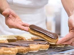Mention Complementaire Mc Ebp Paris Patisserie School