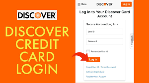 Discover com activate credit card. Discover Card Login 2021 Login To Discover Card Account Discover Com Login Youtube
