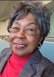 Carolyn Britton Obituary (1932