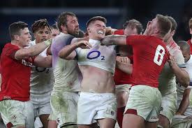 England player ratings vs france. Wales V England Six Nations Preview A Game That Means So Much As History Awaits Wales Online