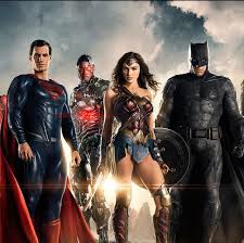 Before getting into how much superman there may be in justice league, it's worth revisiting what, exactly, snyder said personification of hope and virtue to be overshadowed by evil deeds. Dc Movies In Order How To Watch Dc Extended Universe Films