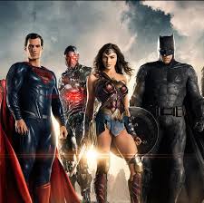 After all, superman is far from a realistic character, and it doesn't hurt to own up to his inherent ridiculousness. Dc Movies In Order How To Watch Dc Extended Universe Films