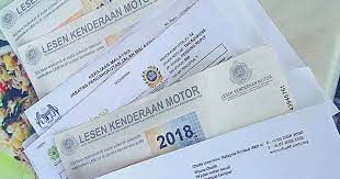 Hanya perlu salinan geran@polisi terdahulu jimat wang,masa dan tenaga polisi(cover note) & road tax terus dihantar ke rumah/pejabat anda (door to door service). Cara Renew Road Tax Tamat Tempoh Roadtax Dan Insurans Online