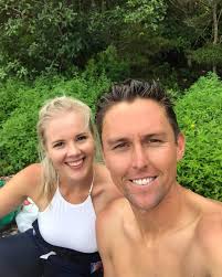 Happy Birthday Trent Boult: A Look at His Heartwarming Love Story With Wife Gert  Smith That Won the Internet