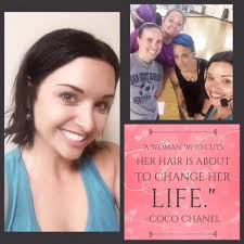 Hi ladies! My name is Stephanie a lash stylist here in The Woodlands.  Located at Lifetime, Shenandoah! Looking for a one stop shop? Non members  get to enjoy the beautiful club for