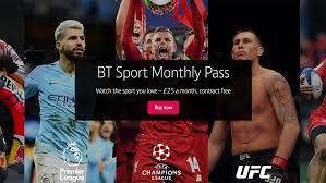 We want to offer you the best alternative to watch many live sports events online, like football, basketball, soccer. Bt Sport Introduces No Contract Monthly Pass For 25 Includes 4k Hdr Fixtures What Hi Fi