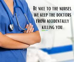 Discover and share motivational quotes for health care workers. 12 Funny Nurses Quotes To Lighten Up Your Mood