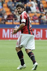 Fifa 19 maurizio sarri's chelsea. Adidas Ac Milan Jersey 8 Gennaro Gattuso 2012 13 Cl Home New Men S S M L Xl Xxl Football Shirt Buy Order Cheap Online Shop Spieler Trikot De Retro Vintage Old Football Shirts Jersey From