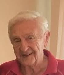 John McCrae Obituary