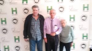 Mr. Richard Lucett is SHP's...