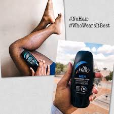There is no need for painful waxing or continuous shaving ever again. No Hair No Hair Hair Removal Lotion For Men 125ml Review Beauty Bulletin Hair Removal