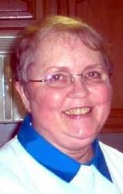 Susan Triggs Obituary