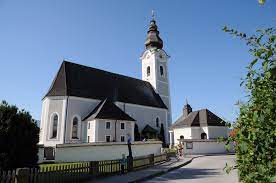 The walserberg locality is widely known for the former border checkpoint on the austrian west. Wals Siezenheim Wikiwand