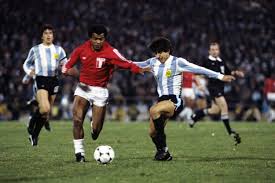 O jogo da vida é a simulação da vida real com muita diversão! Ex Jogador Diz Que Peru Se Vendeu Contra Argentina Em 78 Veja