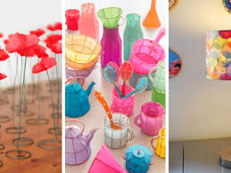 Papier crépon pas cher pensez au papier crépon pas cher qui va éveiller la curiosité de vos enfants. Atelier Creatif Que Peut On Confectionner Avec Du Papier De Soie