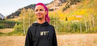 When exploring exotic locations such as bora bora, antarctica and beyond, the ifit. Heart To Heart Workout Series With Ifit Trainers Proform Blog