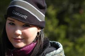 Samantha Harris Obituary (2010)