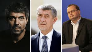 However, there are several factors that affect a celebrity's net worth, such as taxes, management fees, investment gains or losses, marriage, divorce, etc. Czech Billionaires Club Petr Kellner Comes In 1st On Forbes List Czech Points