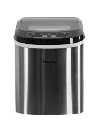 Upload the compressed files directly to ftp or sftp. Magic Chef 27 Lb Portable Countertop Ice Maker Stainless Steel Office Depot
