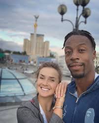 Jun 23, 2021 · 17:18 элина свитолина: Elina Svitolina I Gael Monfis Otdalis Chuvstvam Na Yahte V Odesse Rbk Ukraina