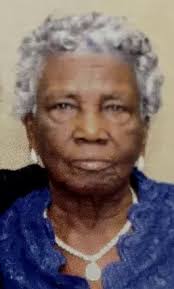 Obituary information for Violet Stephanie Sampson