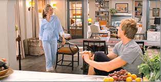 Decor Inspiration Ideas From It S Complicated Movie Hello Lovely Its Complicated House Its Complicated Movie Home Movies