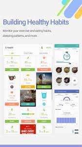 Oct 21, 2019 · the best health app on any smartphone, with real medical biometric sensor in certain phones (s & n series)for heart rate, spo2 and stress level making it the most informative. Samsung Health 6 1 0 047 Arm Arm64 Apk Download