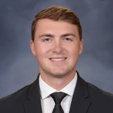 I am excited to announce that I have accepted an offer to participate in  the Launch Internship with EY for Summer 2023 at the Austin office! I would  like to thank Anna