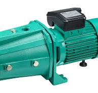 Pressure boosting pump Initial JET 3-4