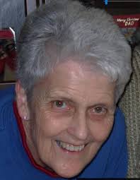 Betsy Jane Allen Obituary