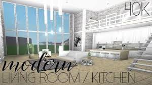 33505551 how to decorate drawing room. Welcome To Bloxburg Kitchen And Living Room