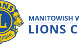 Manitowish Waters Lions Fall Raffle