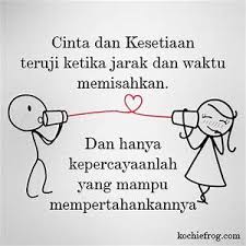 Memang tidak semua pasangan bisa melakukan hubungan jarak jauh atau ldr, terlebih jika tidak terbiasa melakukan hal tersebut. Kata Kata Islami Tentang Cinta Jarak Jauh Nusagates