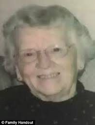 Canada nurse gets life sentence for killing eight seniors