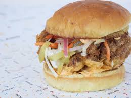 Everyone that has one of these sandwiches asks us how to make, so naturally that meant we needed to bring you the recipe. Best Crispy Fried Chicken Sandwiches In Nashville Eater Nashville