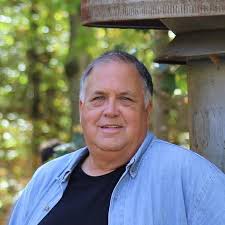 Mark Cobb, Sr. of Brian French Real Estate