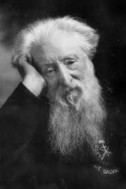 WILLIAM BOOTH (10 April 1829