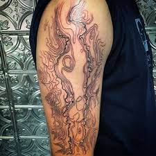 Start studying using topographic maps. 40 Fictional Topographic Tattoo Inspirations Tattoos Diy Tattoo Permanent Tattoo Inspiration
